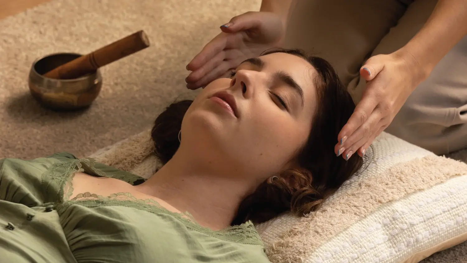 You are currently viewing 7 Effective Ayurvedic Remedies for Stress and Anxiety