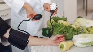 Read more about the article 7 Natural Ways to Lower Blood Pressure