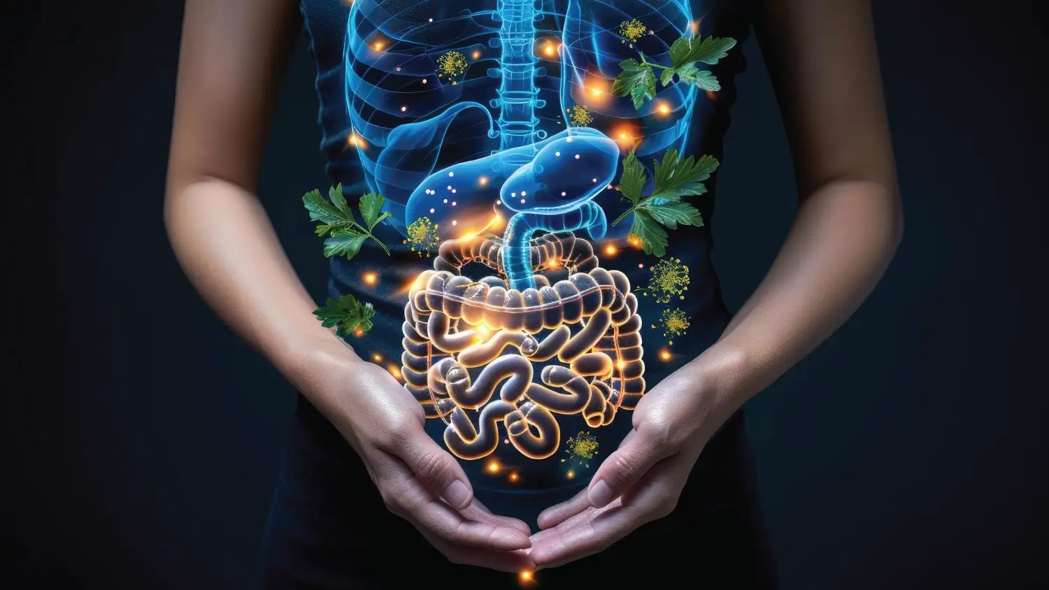 You are currently viewing Ayurvedic Treatments for Digestive Health You Can Try at Home