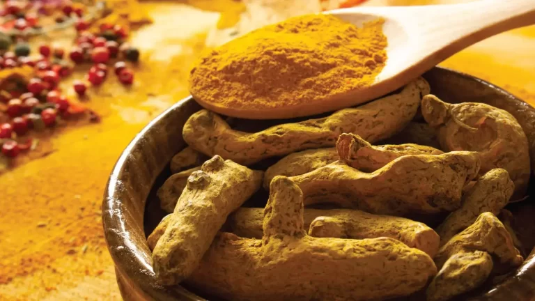 Turmeric: The Golden Spice for Health and Healing Ayurvedic Cure Hub
